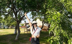 爱穿丝袜的主持人